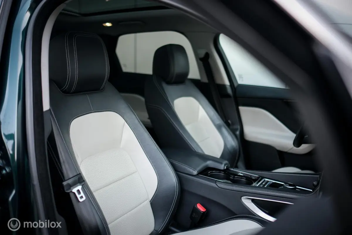 3.0 R-Sport AWD 30d | Dealer OH | Panorama | Meridian | Camera | Carplay | Nieuwe motor | rijklaar |