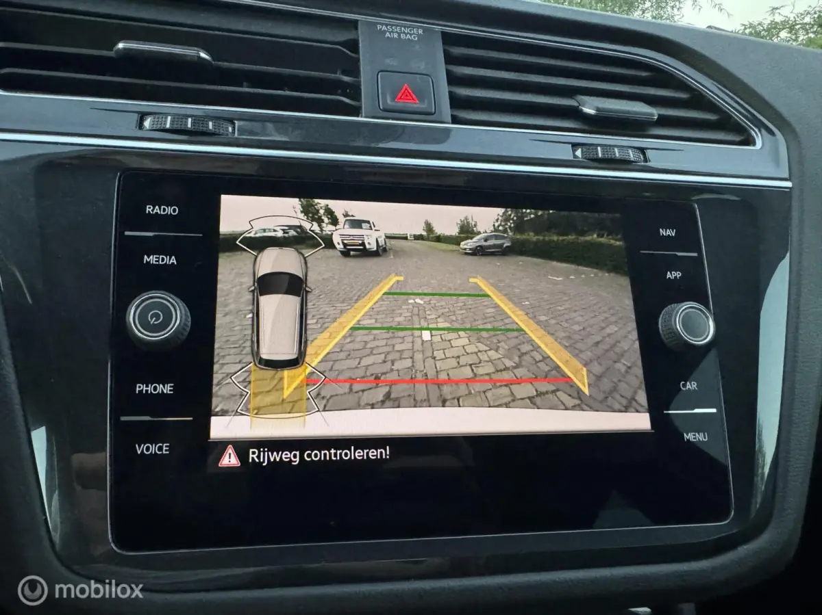 1.4 TSI eHybrid PHEV Life | ACC | Camera