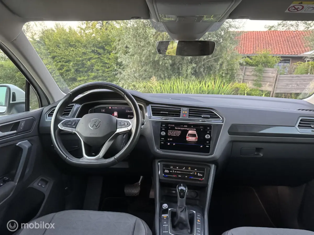1.4 TSI eHybrid PHEV Life | ACC | Camera