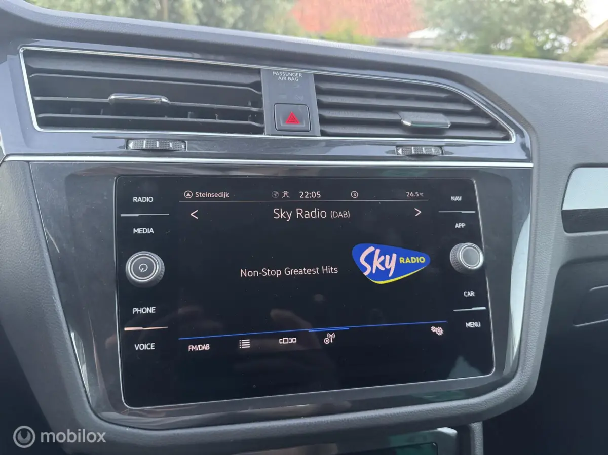 1.4 TSI eHybrid PHEV Life | ACC | Camera
