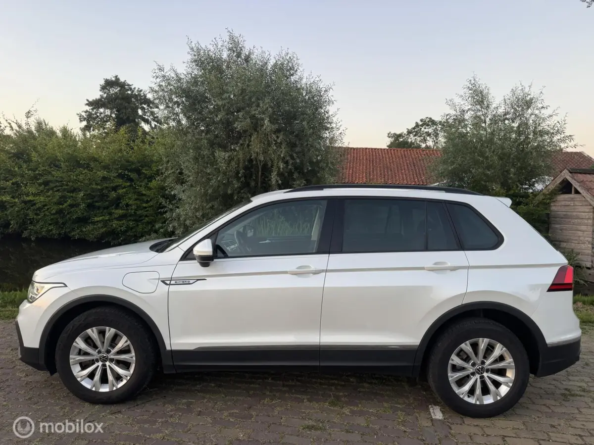 1.4 TSI eHybrid PHEV Life | ACC | Camera