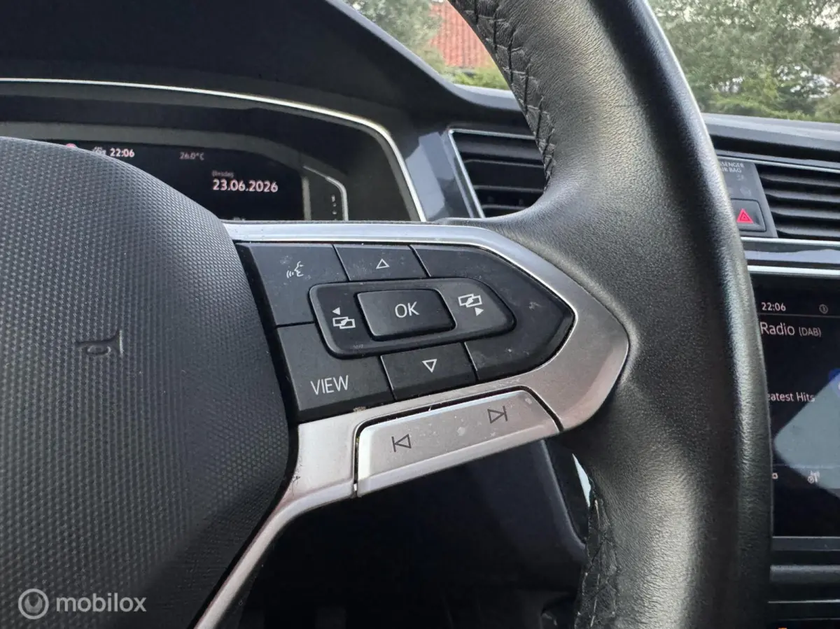 1.4 TSI eHybrid PHEV Life | ACC | Camera