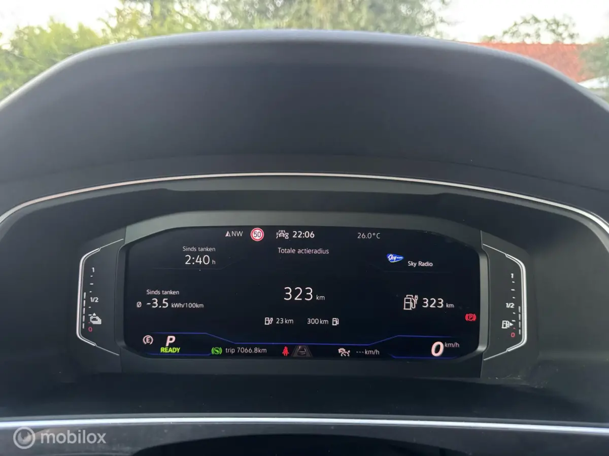 1.4 TSI eHybrid PHEV Life | ACC | Camera