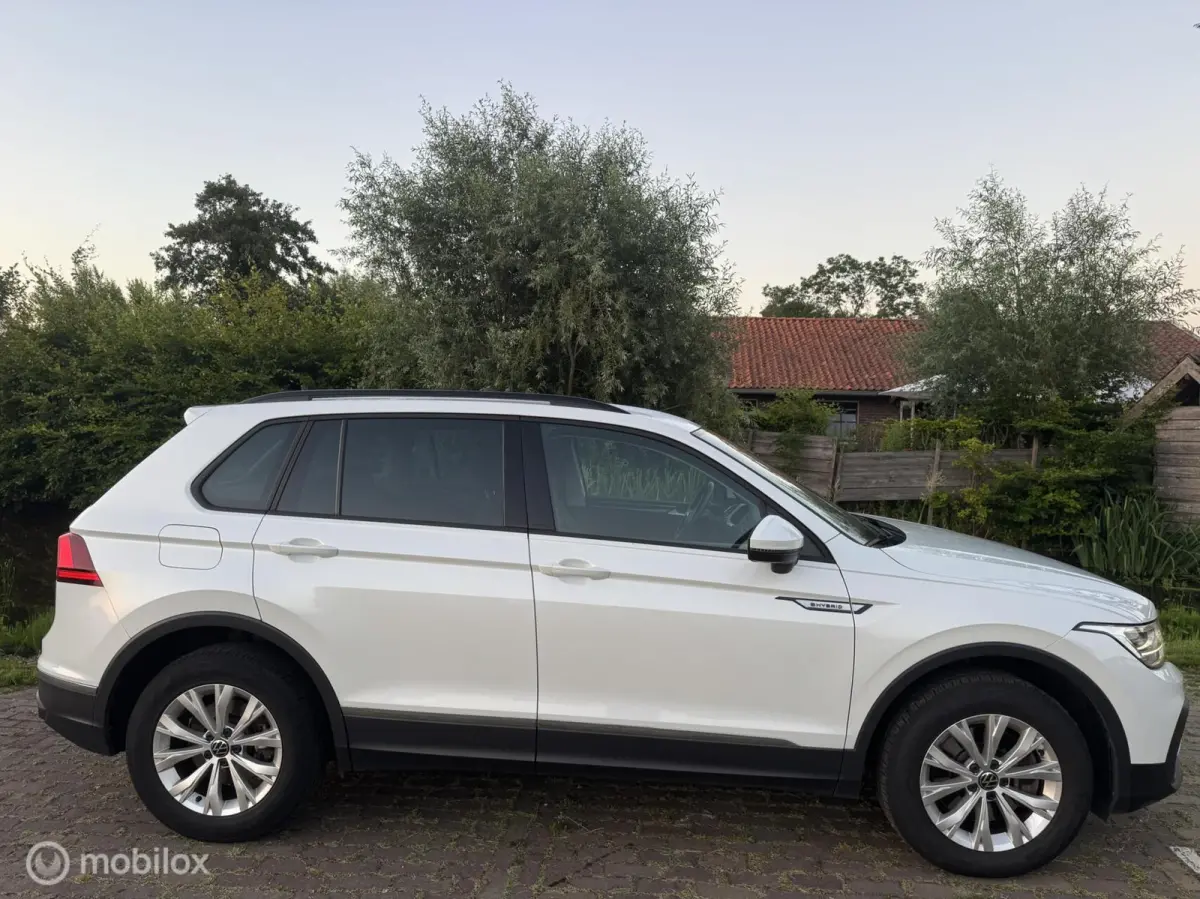 1.4 TSI eHybrid PHEV Life | ACC | Camera