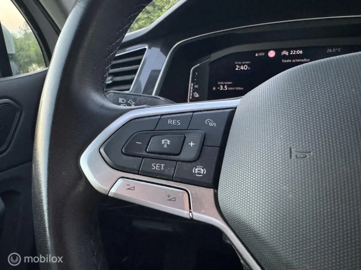 1.4 TSI eHybrid PHEV Life | ACC | Camera