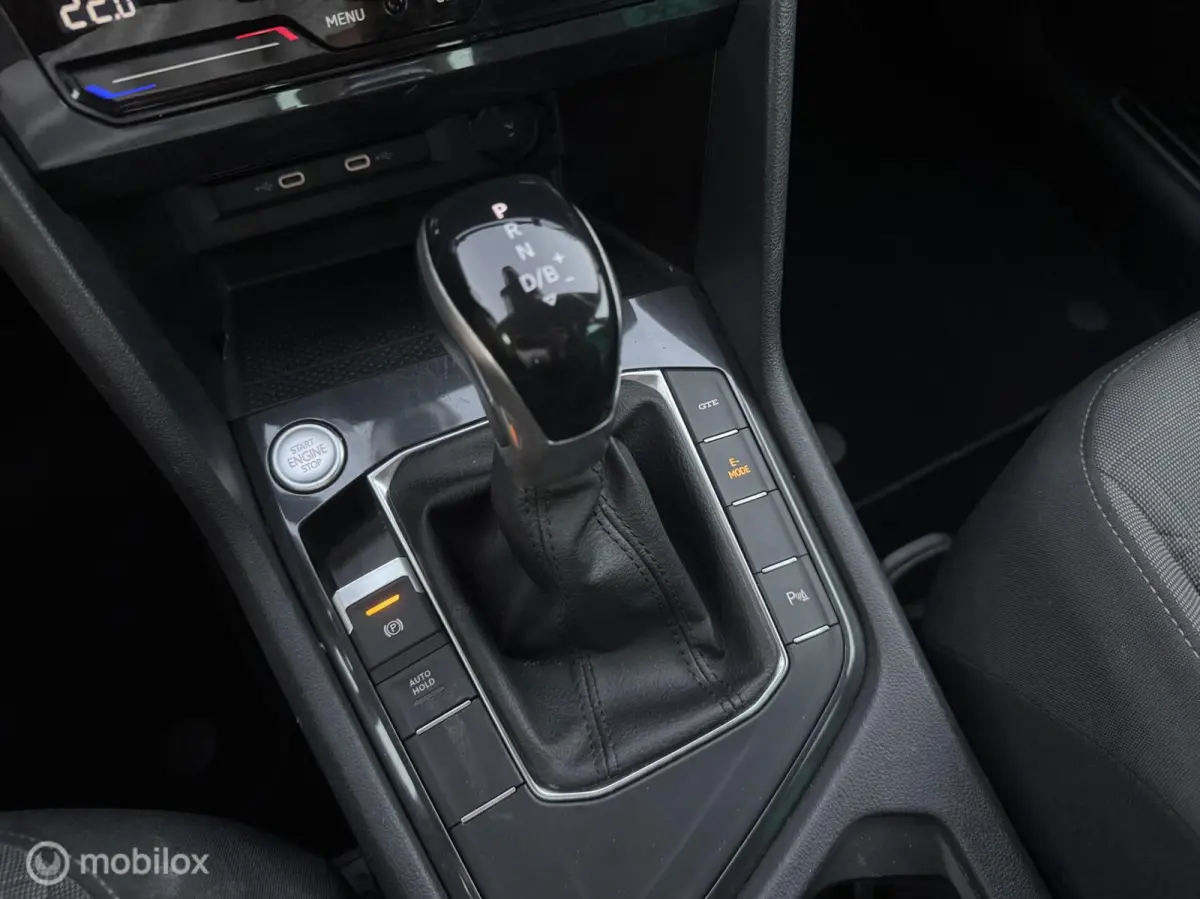 1.4 TSI eHybrid PHEV Life | ACC | Camera