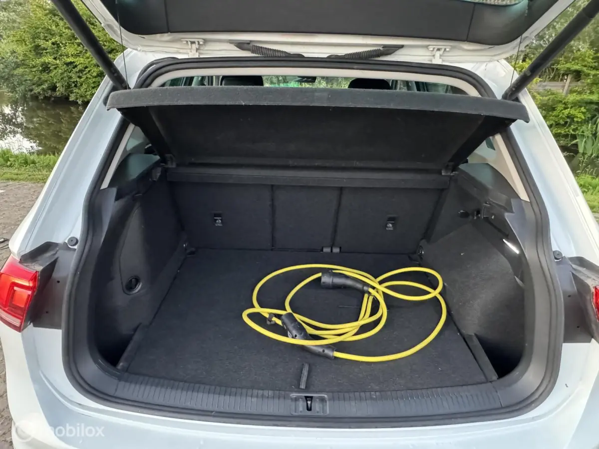 1.4 TSI eHybrid PHEV Life | ACC | Camera