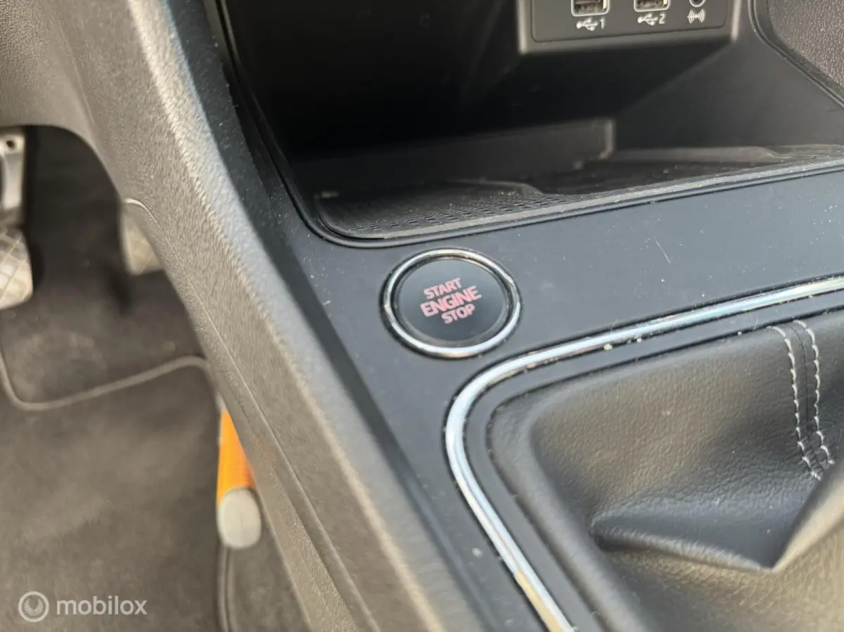 1.0 EcoTSI Style / NAP / DEALERONDER. / KEYLESS