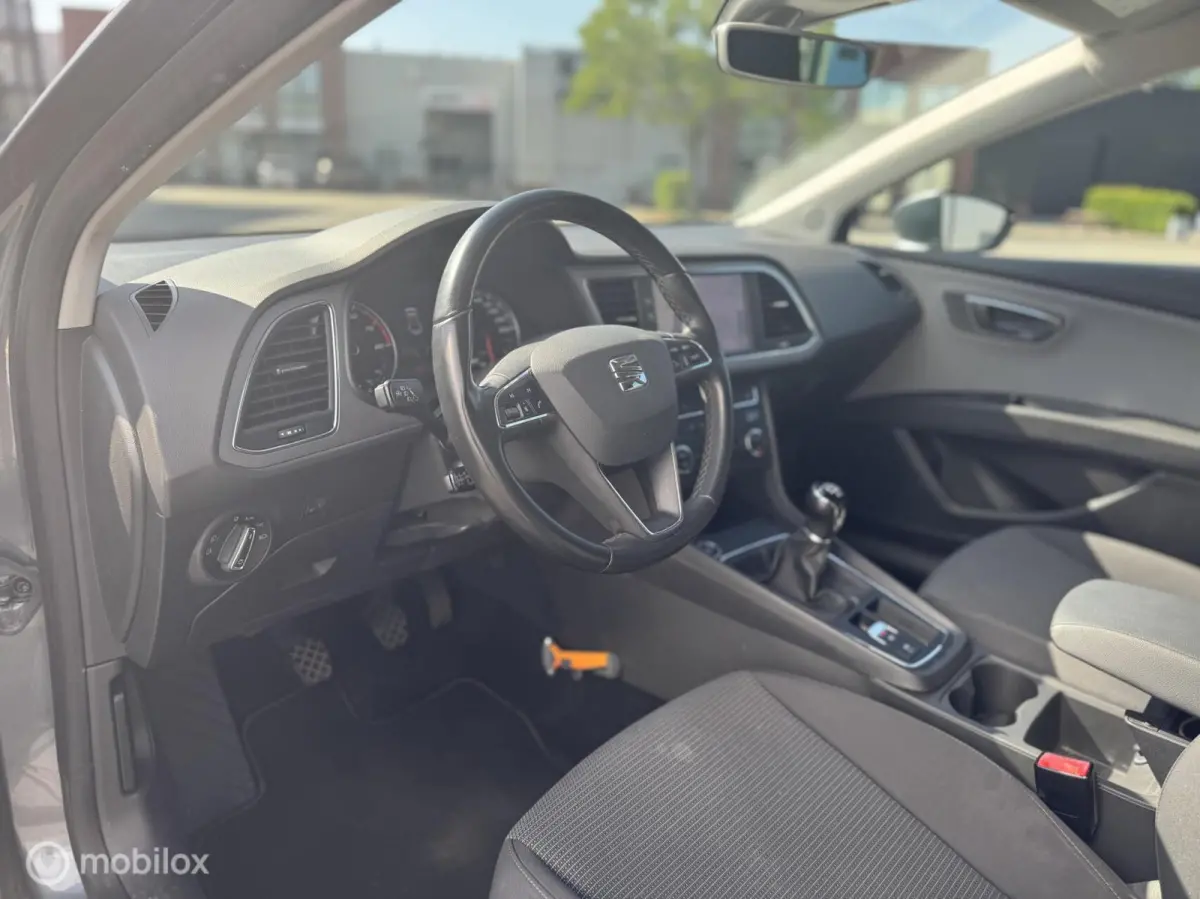 1.0 EcoTSI Style / NAP / DEALERONDER. / KEYLESS