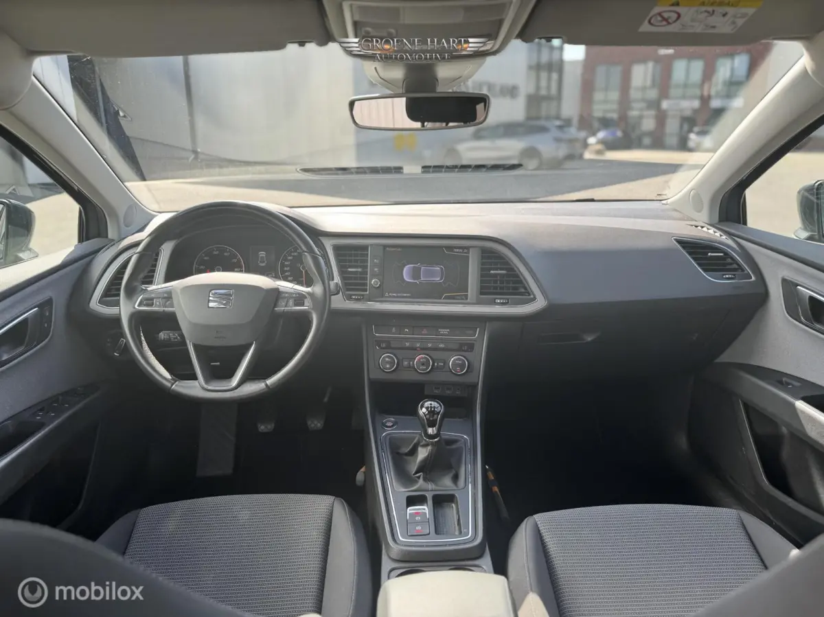 1.0 EcoTSI Style / NAP / DEALERONDER. / KEYLESS