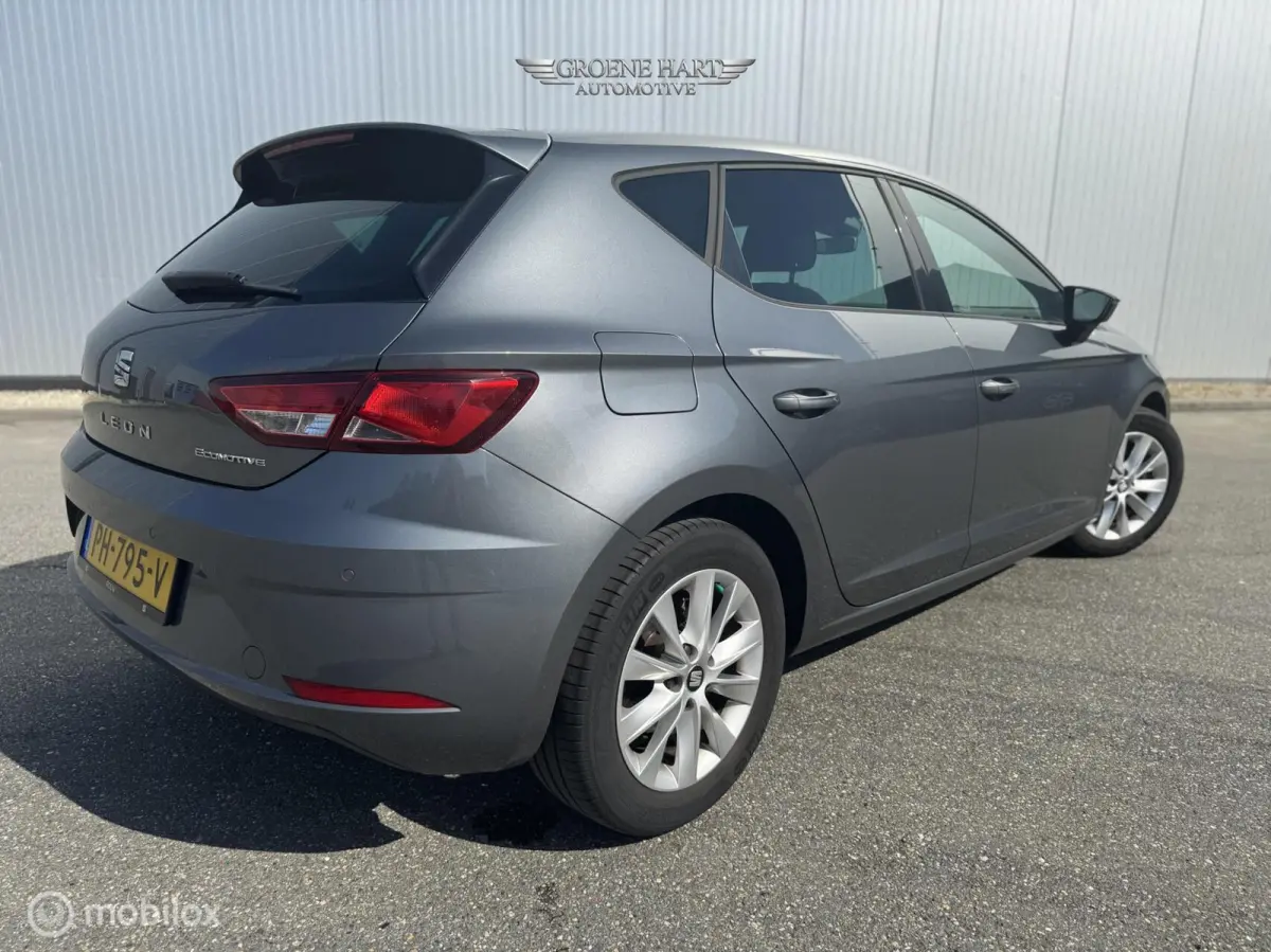 1.0 EcoTSI Style / NAP / DEALERONDER. / KEYLESS