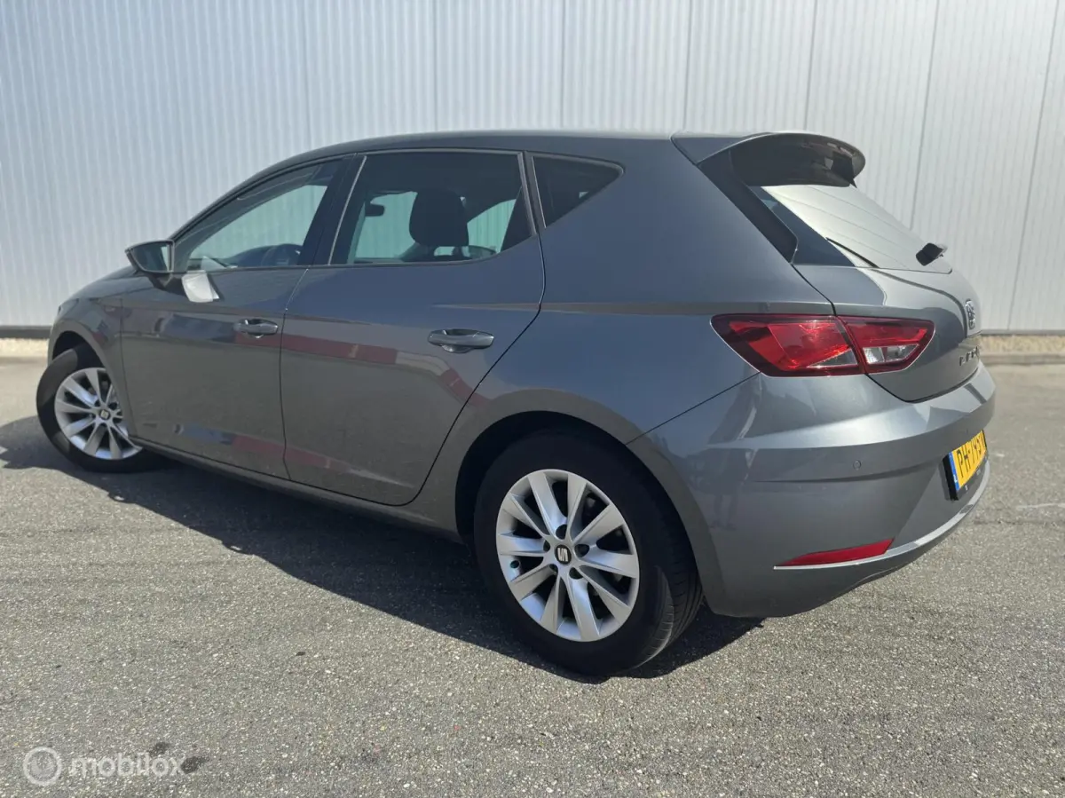 1.0 EcoTSI Style / NAP / DEALERONDER. / KEYLESS