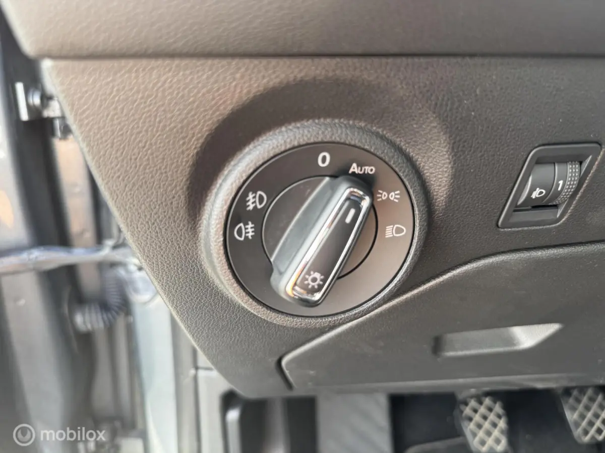 1.0 EcoTSI Style / NAP / DEALERONDER. / KEYLESS