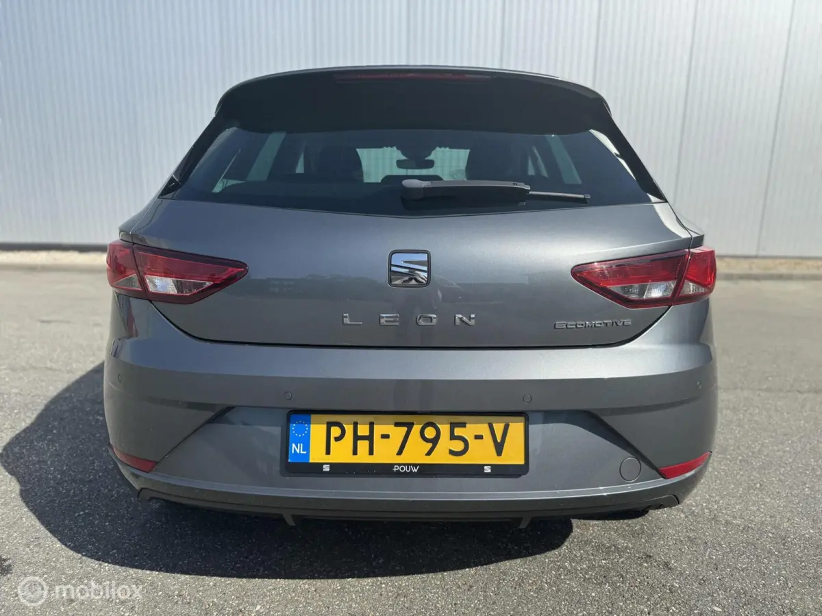 1.0 EcoTSI Style / NAP / DEALERONDER. / KEYLESS