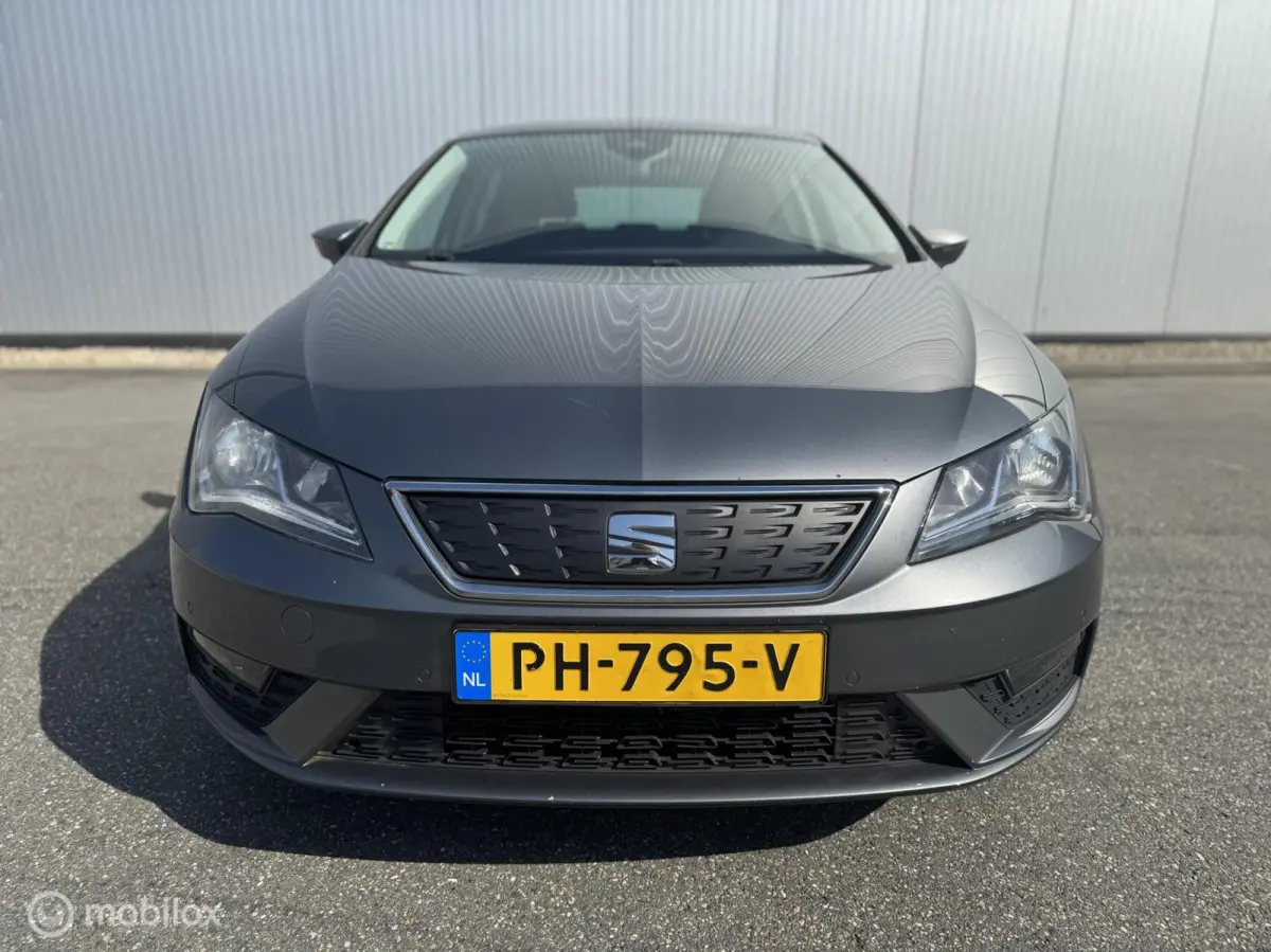 1.0 EcoTSI Style / NAP / DEALERONDER. / KEYLESS