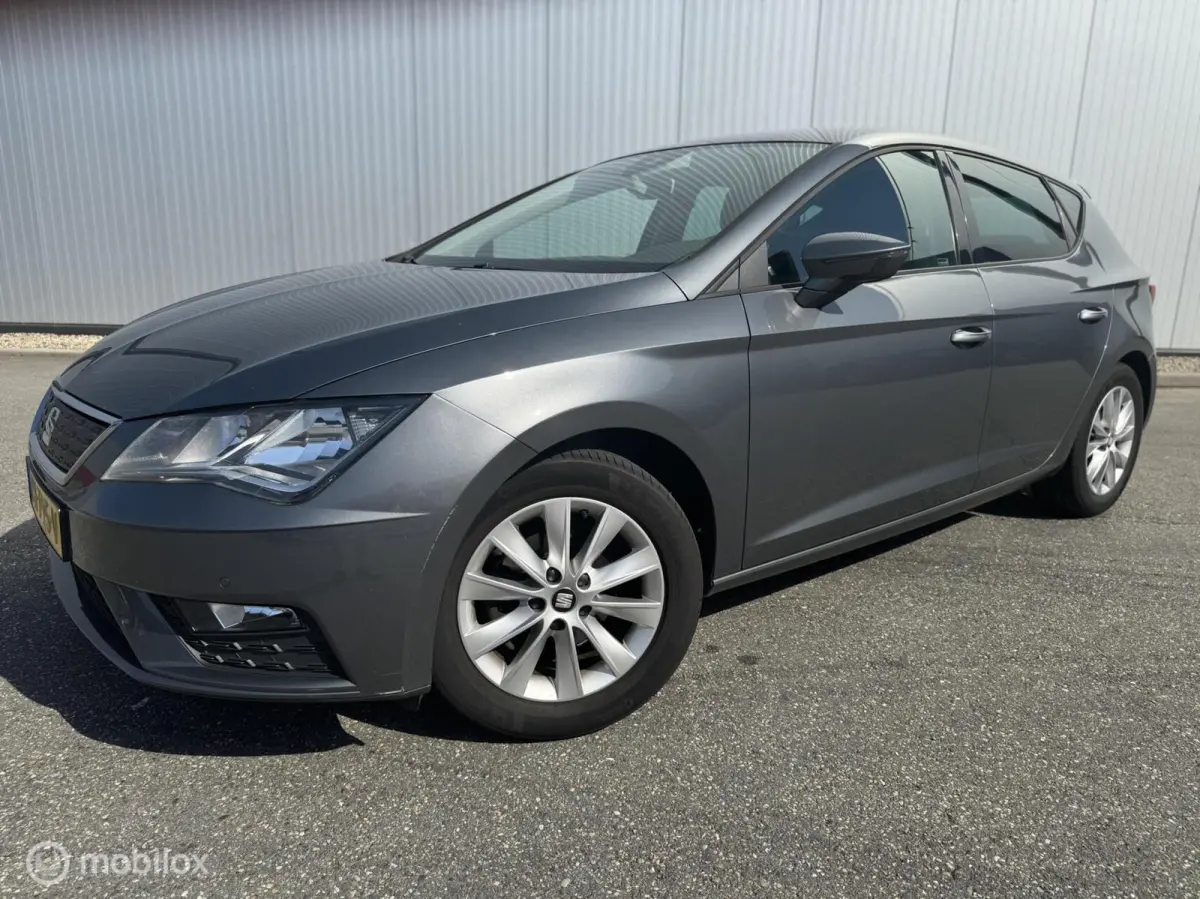 1.0 EcoTSI Style / NAP / DEALERONDER. / KEYLESS