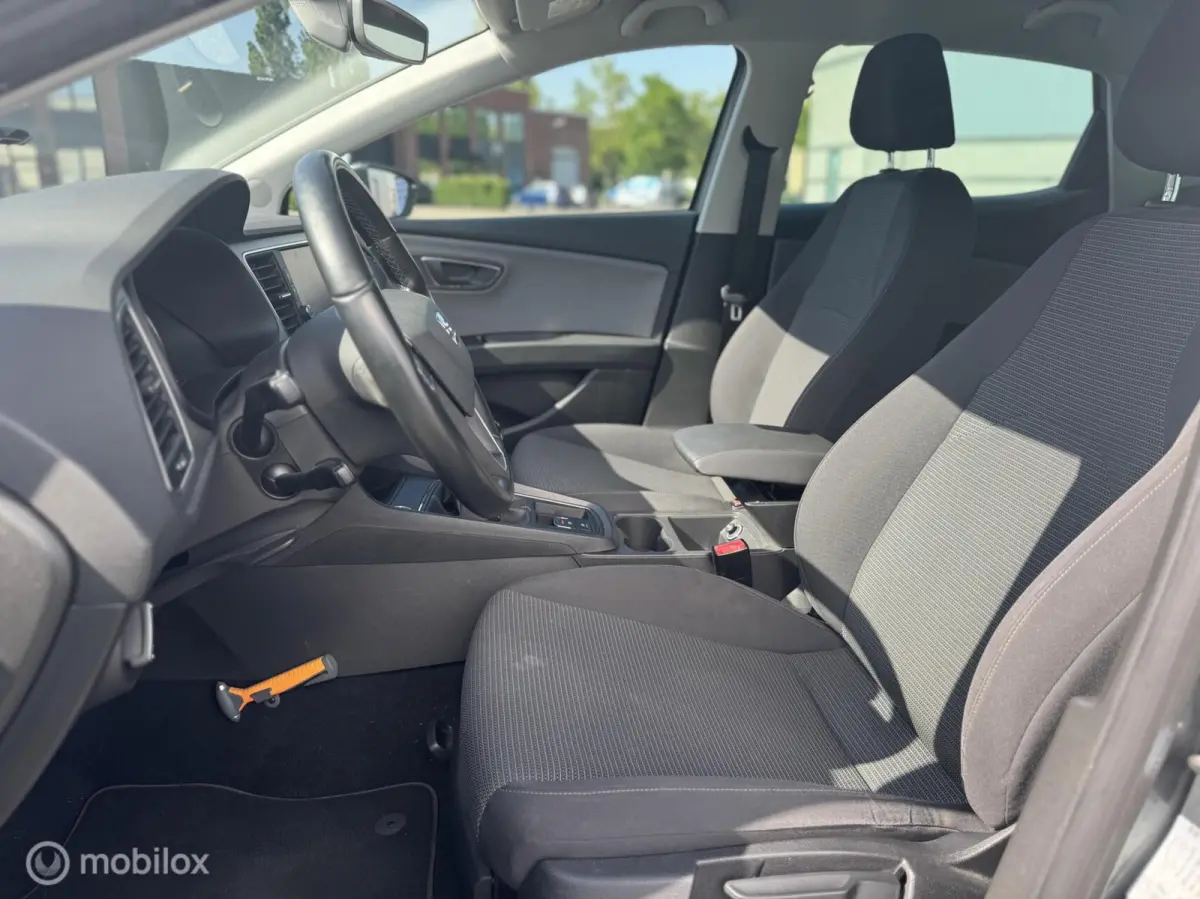 1.0 EcoTSI Style / NAP / DEALERONDER. / KEYLESS
