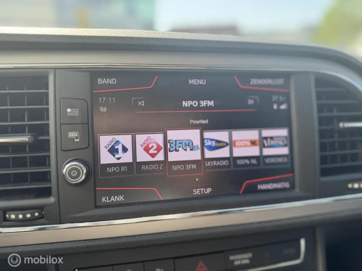 1.0 EcoTSI Style / NAP / DEALERONDER. / KEYLESS