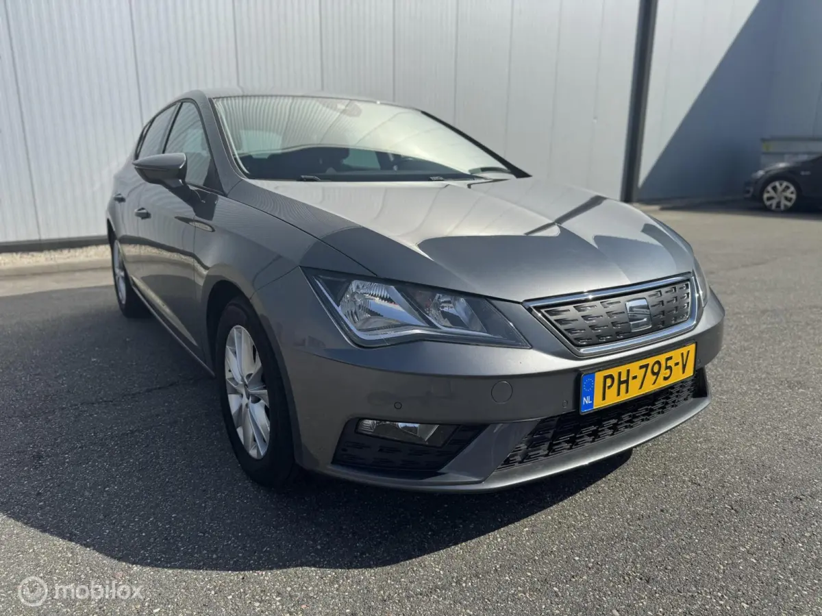 1.0 EcoTSI Style / NAP / DEALERONDER. / KEYLESS