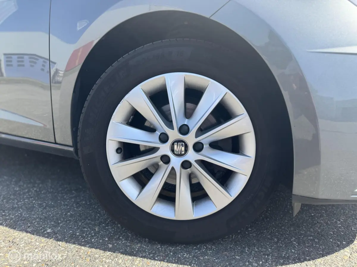 1.0 EcoTSI Style / NAP / DEALERONDER. / KEYLESS