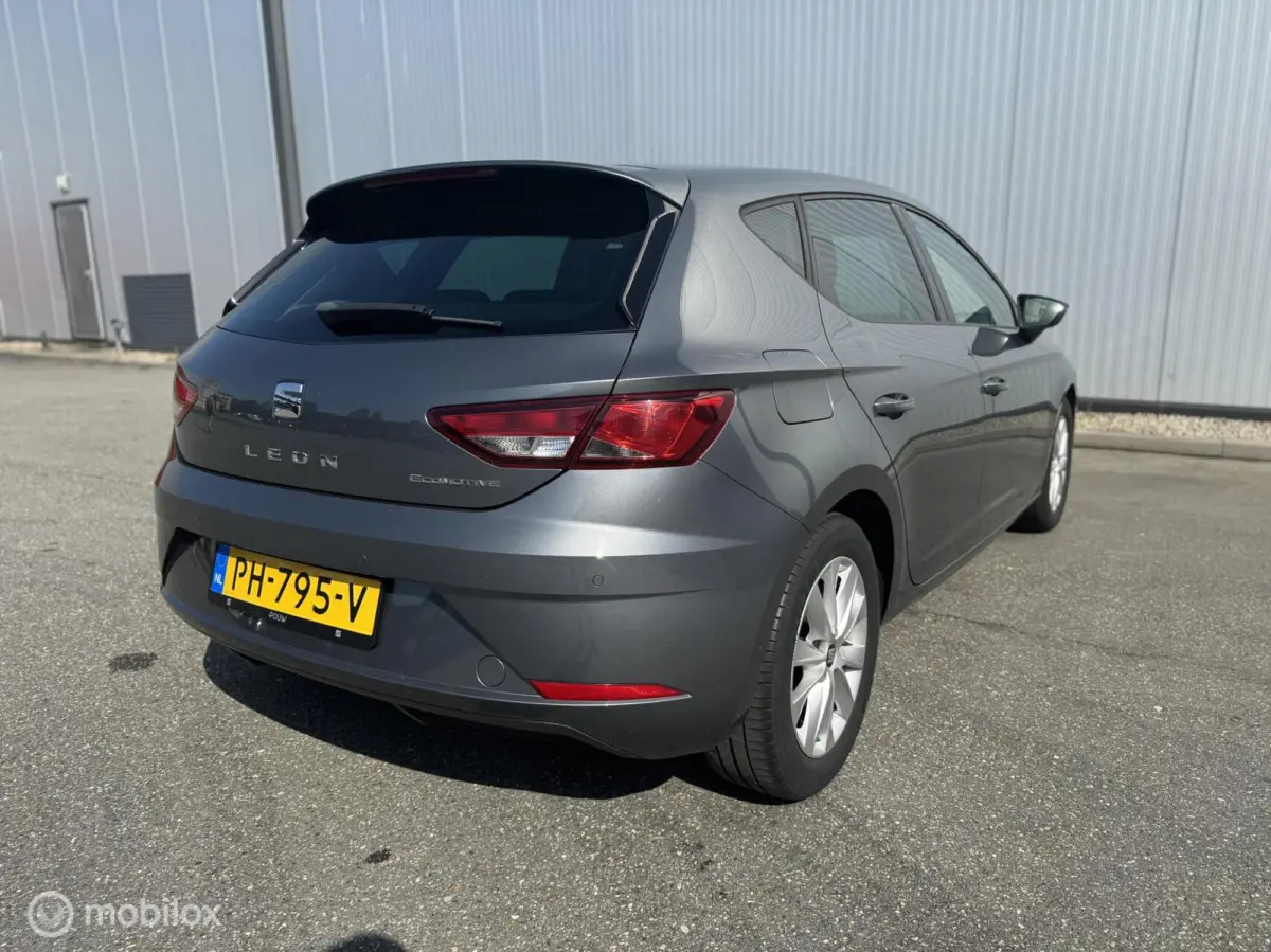 1.0 EcoTSI Style / NAP / DEALERONDER. / KEYLESS