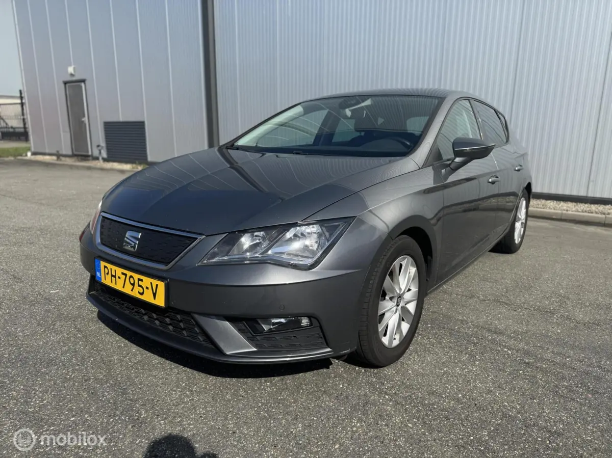 1.0 EcoTSI Style / NAP / DEALERONDER. / KEYLESS