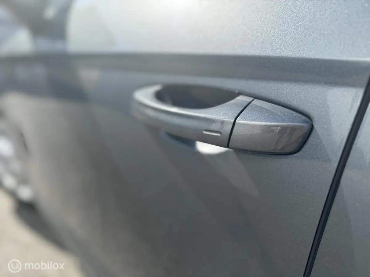 1.0 EcoTSI Style / NAP / DEALERONDER. / KEYLESS