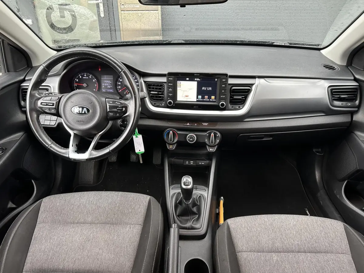 1.0 T-GDi ComfortPlusLine Navigator Navi Cruise
