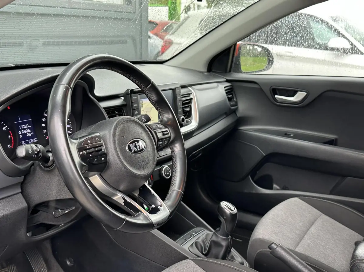 1.0 T-GDi ComfortPlusLine Navigator Navi Cruise