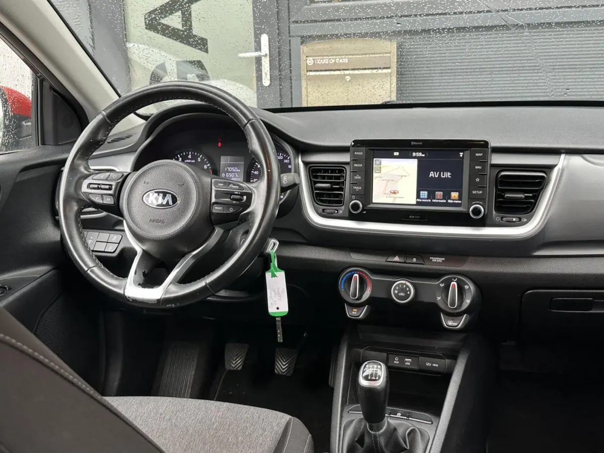 1.0 T-GDi ComfortPlusLine Navigator Navi Cruise