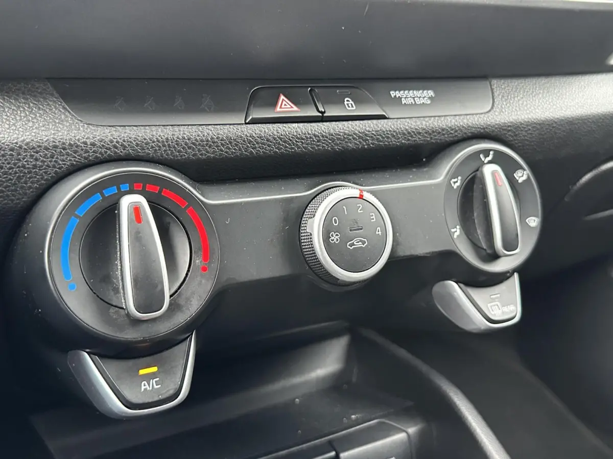 1.0 T-GDi ComfortPlusLine Navigator Navi Cruise