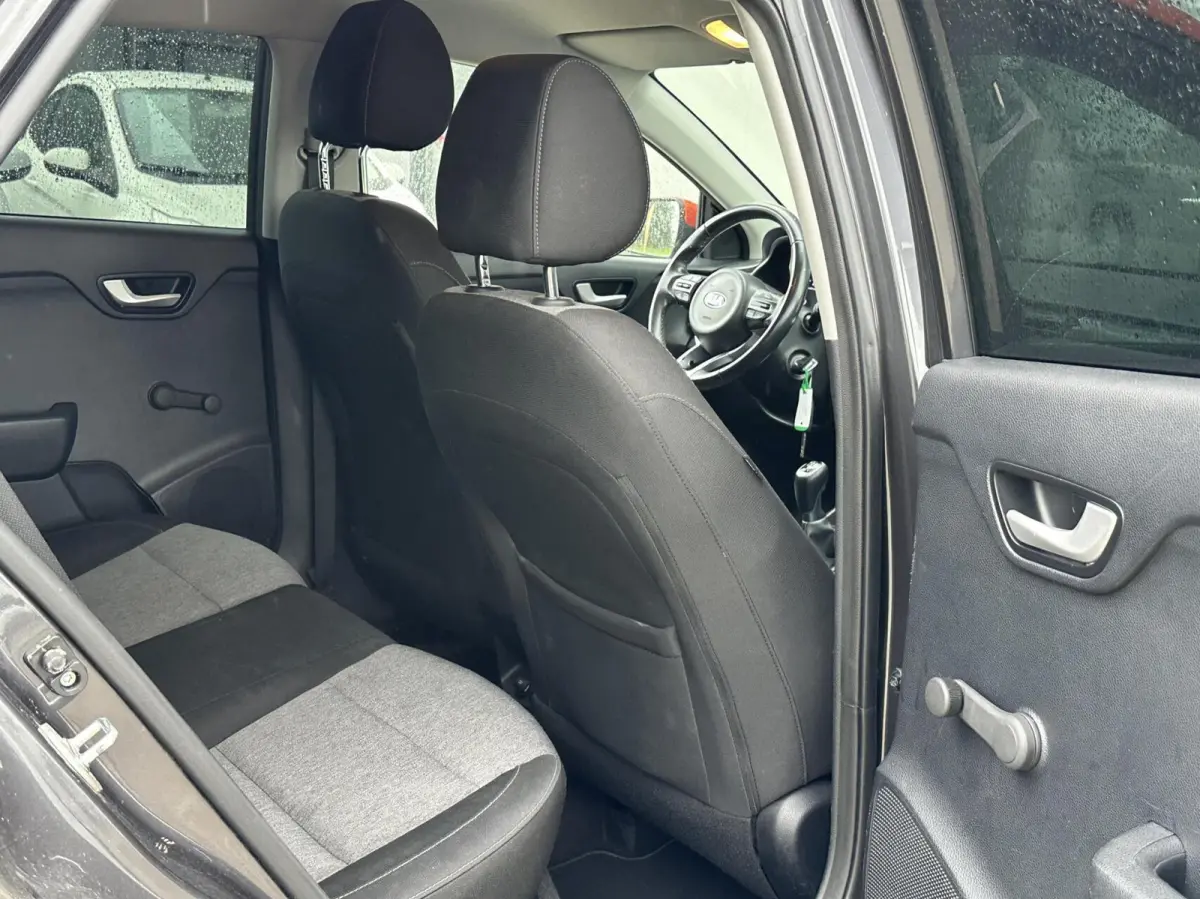 1.0 T-GDi ComfortPlusLine Navigator Navi Cruise