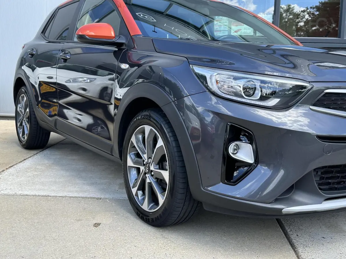 1.0 T-GDi ComfortPlusLine Navigator Navi Cruise
