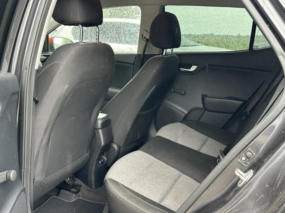 1.0 T-GDi ComfortPlusLine Navigator Navi Cruise