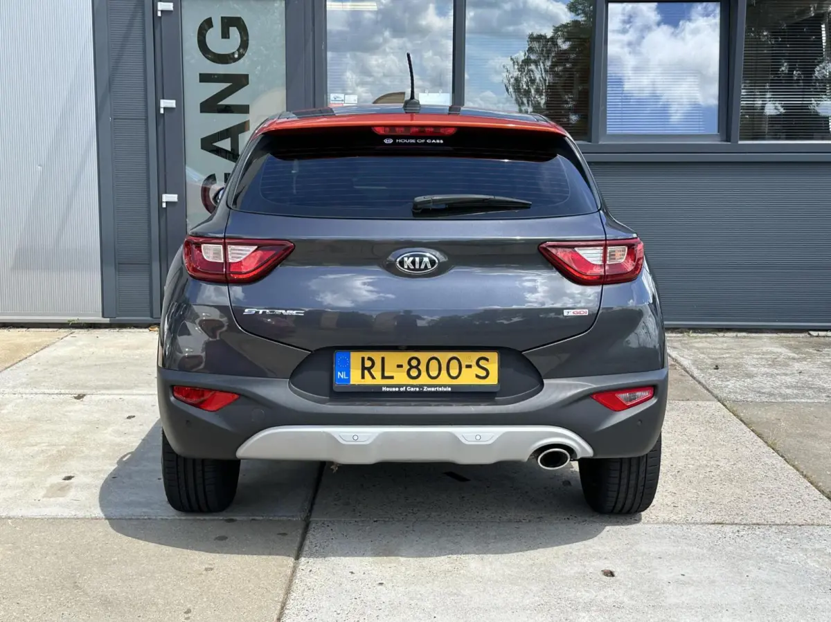 1.0 T-GDi ComfortPlusLine Navigator Navi Cruise