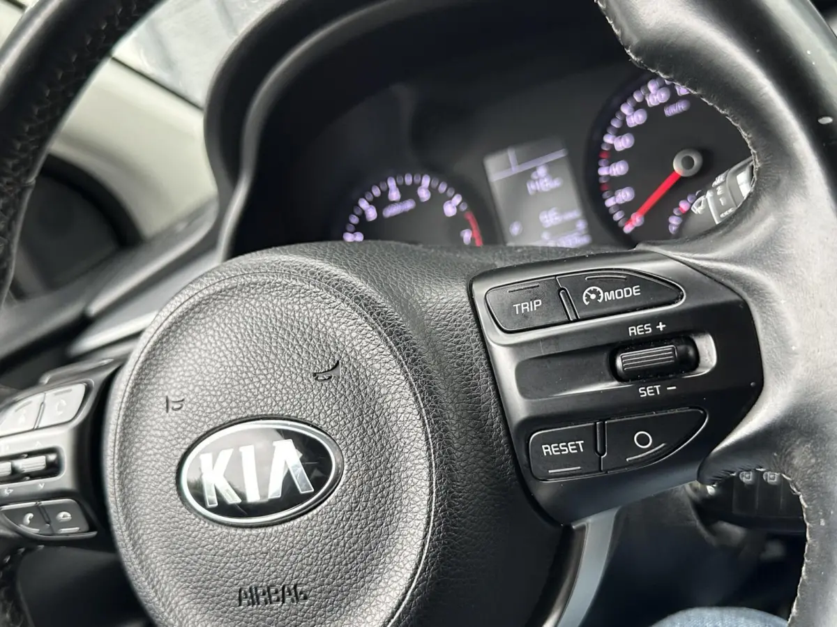 1.0 T-GDi ComfortPlusLine Navigator Navi Cruise