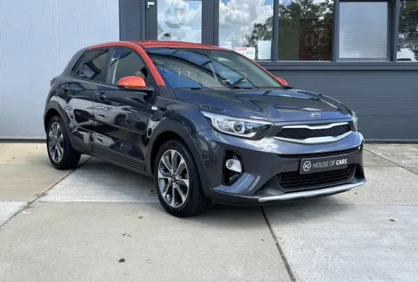 1.0 T-GDi ComfortPlusLine Navigator Navi Cruise