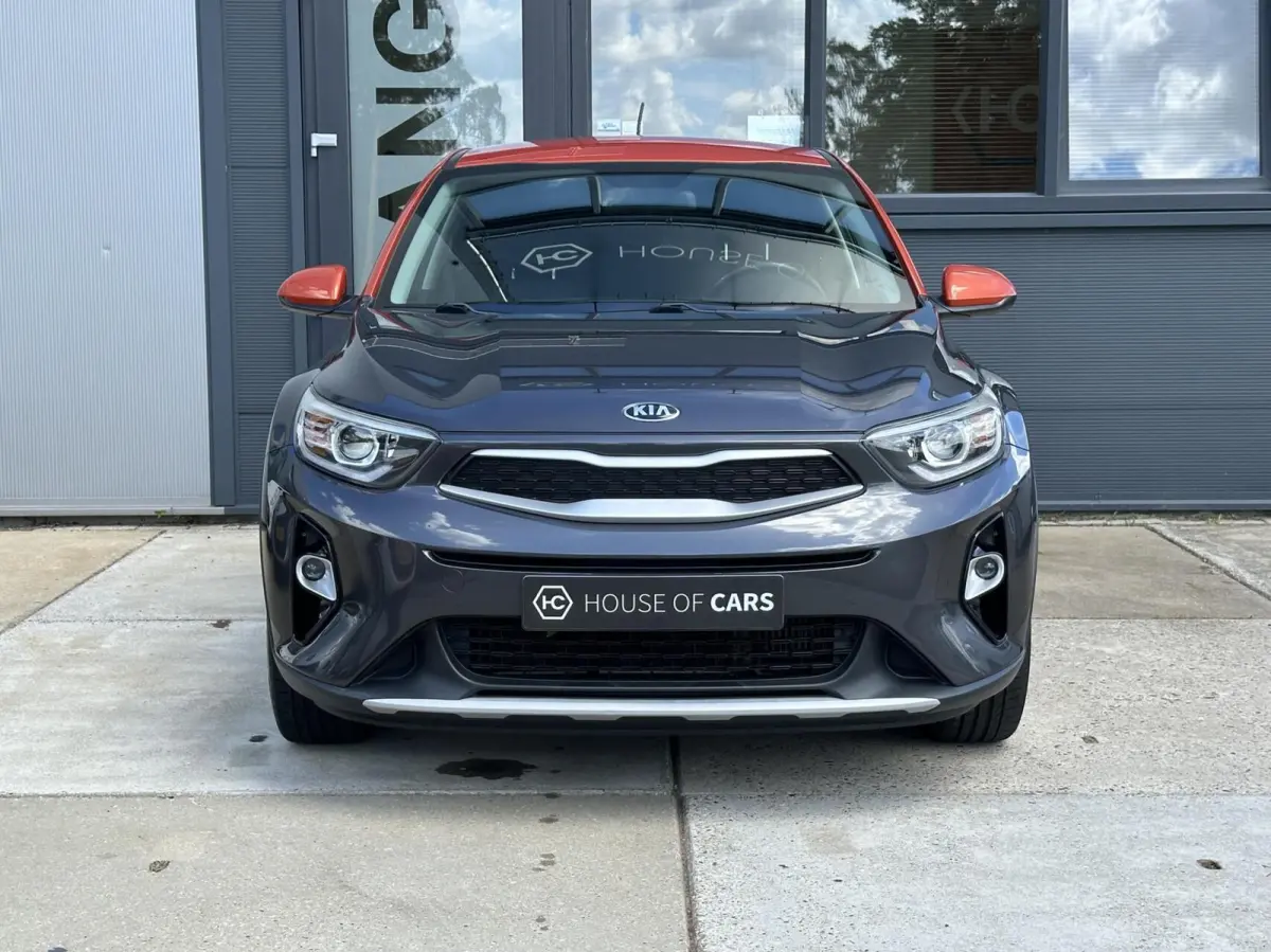 1.0 T-GDi ComfortPlusLine Navigator Navi Cruise