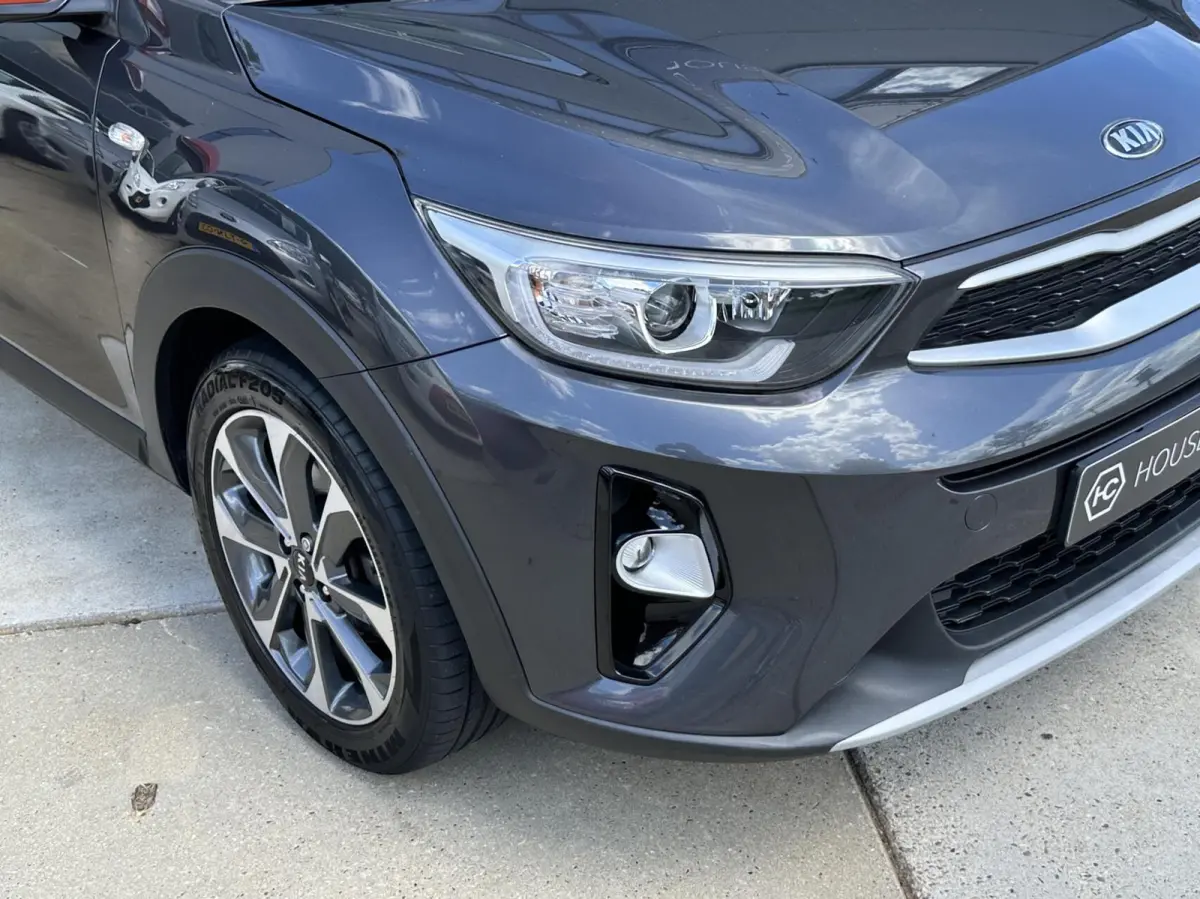 1.0 T-GDi ComfortPlusLine Navigator Navi Cruise