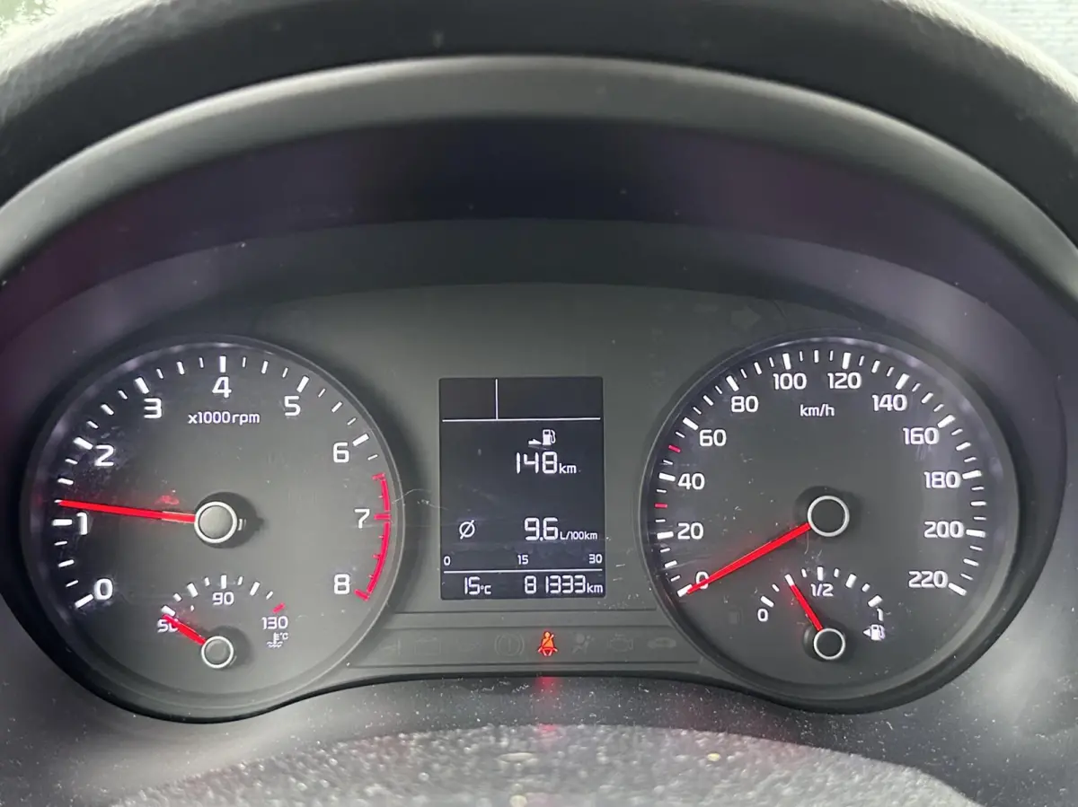 1.0 T-GDi ComfortPlusLine Navigator Navi Cruise
