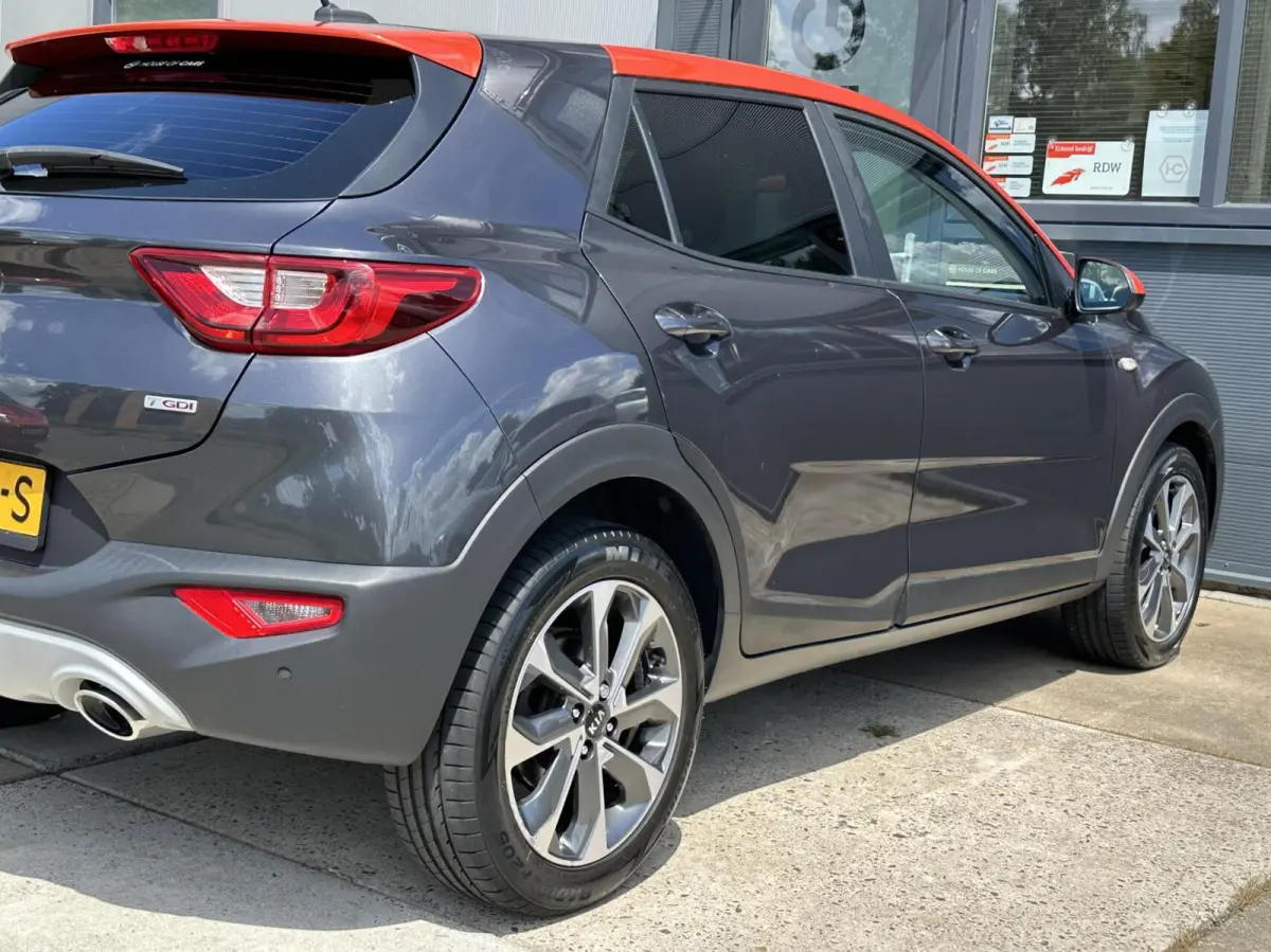 1.0 T-GDi ComfortPlusLine Navigator Navi Cruise