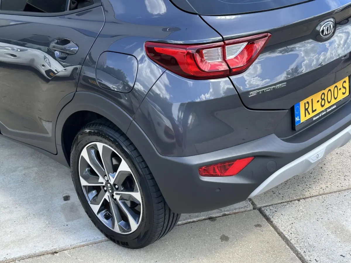 1.0 T-GDi ComfortPlusLine Navigator Navi Cruise