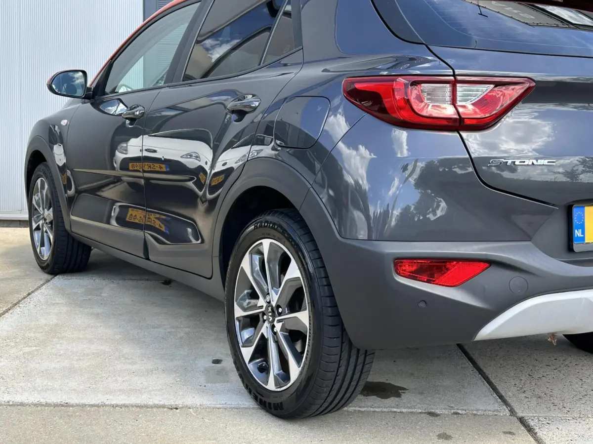1.0 T-GDi ComfortPlusLine Navigator Navi Cruise