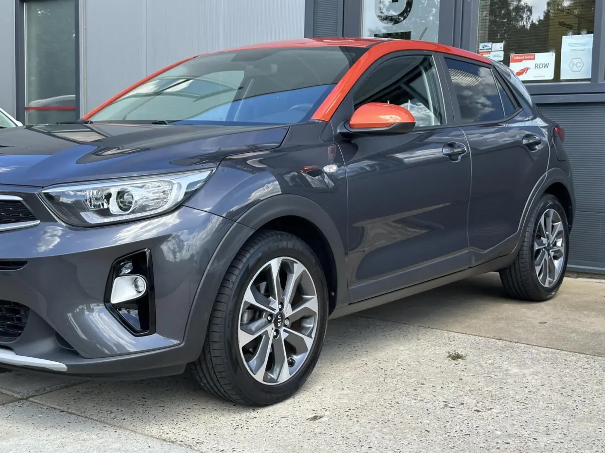 1.0 T-GDi ComfortPlusLine Navigator Navi Cruise