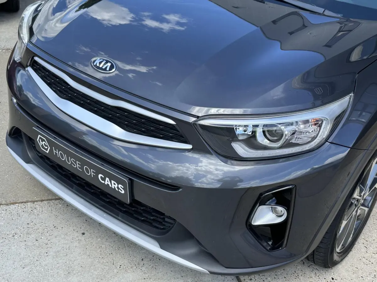 1.0 T-GDi ComfortPlusLine Navigator Navi Cruise
