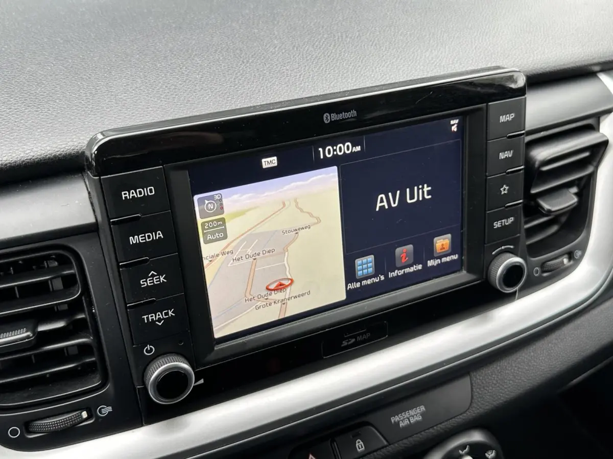 1.0 T-GDi ComfortPlusLine Navigator Navi Cruise