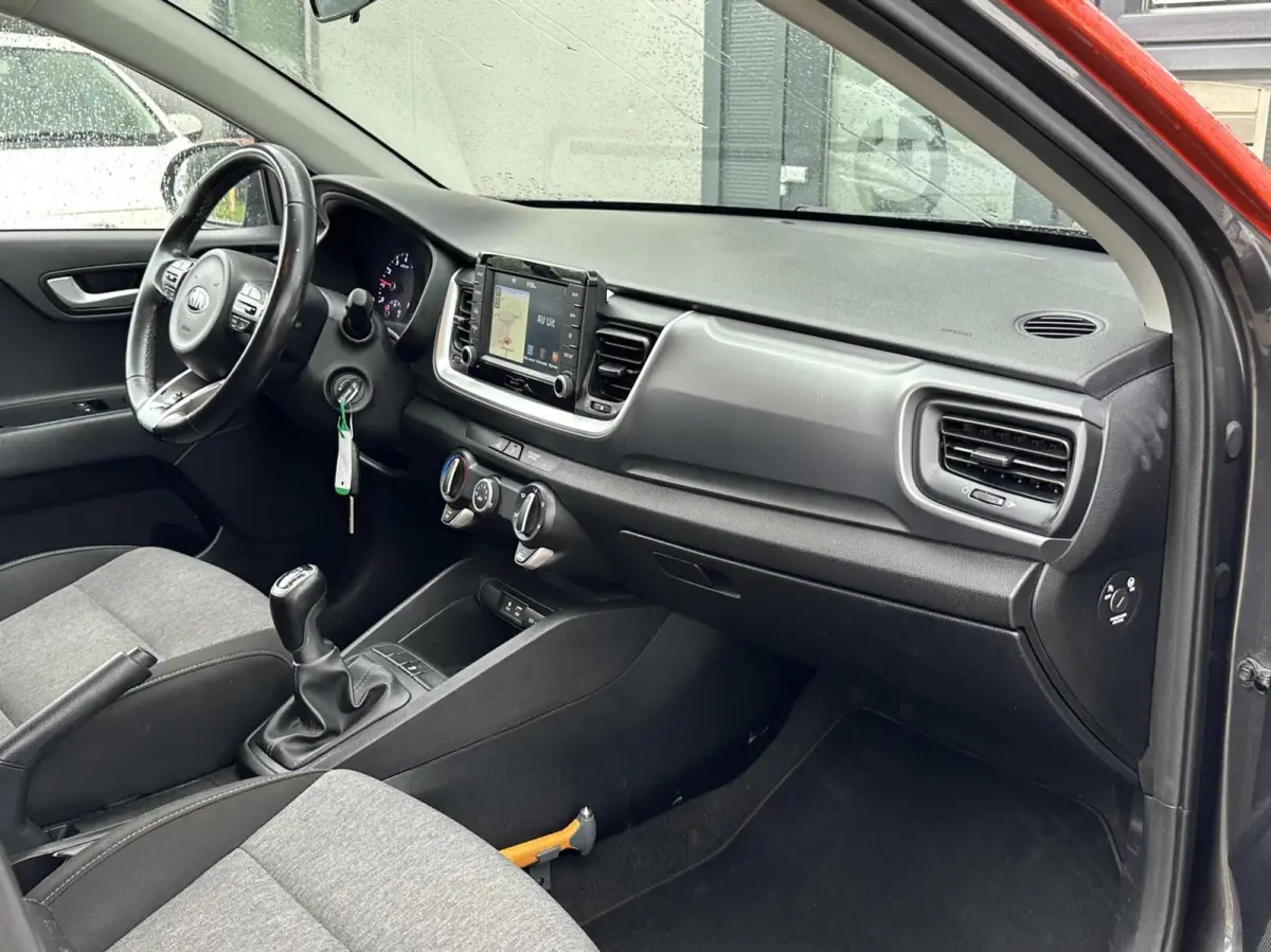 1.0 T-GDi ComfortPlusLine Navigator Navi Cruise