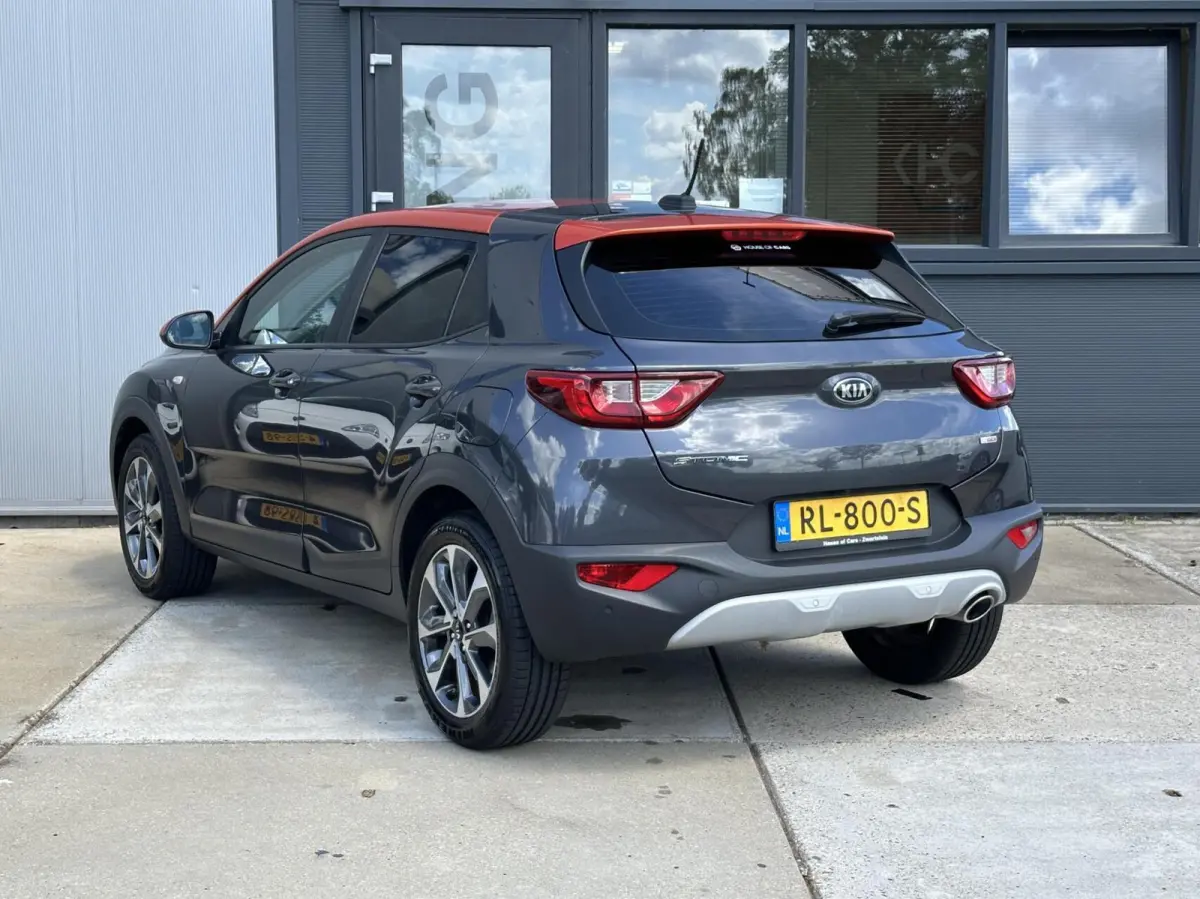 1.0 T-GDi ComfortPlusLine Navigator Navi Cruise