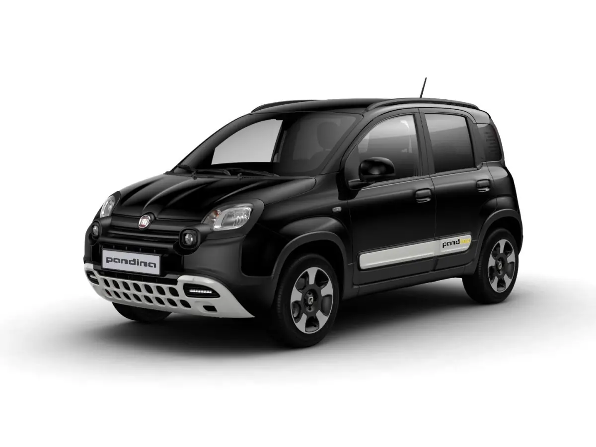 Cross | Airco | Cruise | Dakrails | 15" | PDC | Apple Carplay