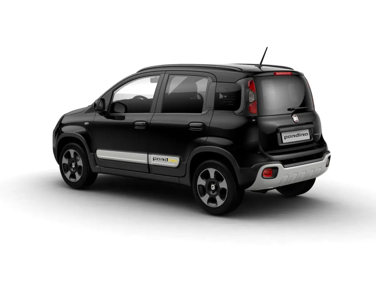 Cross | Airco | Cruise | Dakrails | 15" | PDC | Apple Carplay